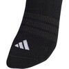 UB975 アディダス クッションド エッセンシャルズ ローカットソックス 3足組 アディダス 79800571