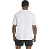 P5731 アディダス トレーニングトップス ワークアウト エッセンシャルズ Feelready ロゴTシャツ アディダス 79802610
