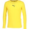 660765 プーマ コンプレッション クルーネック LS シャツ PUMA 79801657