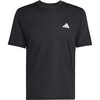 WY218 アディダス M WO-ES BASE Tシャツ アディダス 79800659