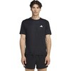 WY218 アディダス M WO-ES BASE Tシャツ アディダス 79800659