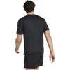 WY218 アディダス M WO-ES BASE Tシャツ アディダス 79800659