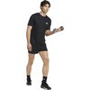 WY218 アディダス M WO-ES BASE Tシャツ アディダス 79800659