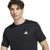 WY218 アディダス M WO-ES BASE Tシャツ アディダス 79800659
