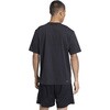 P5731 アディダス トレーニングトップス ワークアウト エッセンシャルズ Feelready ロゴTシャツ アディダス 79800826