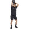 P5731 アディダス トレーニングトップス ワークアウト エッセンシャルズ Feelready ロゴTシャツ アディダス 79800826