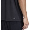 P5731 アディダス トレーニングトップス ワークアウト エッセンシャルズ Feelready ロゴTシャツ アディダス 79800826