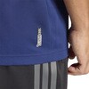 ZR917 アディダス クライマクール セレーノ スリーストライプス Tシャツ アディダス 79800817
