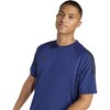 ZR917 アディダス クライマクール セレーノ スリーストライプス Tシャツ アディダス 79800817
