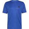 WY218 アディダス M WO-ES BASE Tシャツ アディダス 79802461