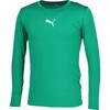 660765 プーマ コンプレッション クルーネック LS シャツ PUMA 79804728
