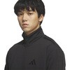 DH100 アディダス トップス スリーストライプス レギュラーフィット ダブルニットトラックトップ アディダス 79803416