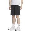 CS548 アディダス 3STRIPES REGULAR FIT DOUBLE KNIT ショーツ アディダス 79801368