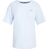 LA749 アディダス アディ365 ランニング エッセンシャルズ Tシャツ アディダス 79800991