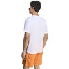 VX394 アディダス トレーニングトップス ワークアウト エッセンシャル ベース スリーストライプス Tシャツ アディダス 79801061