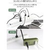 669-971901 humor handy Plus AC PD30W対応 USB タップ humor 79801148