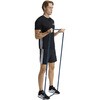 VX394 アディダス トレーニングトップス ワークアウト エッセンシャル ベース スリーストライプス Tシャツ アディダス 79801420