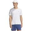 P6147 アディダス Adi365 ランニング エッセンシャルズ Tシャツ アディダス 79801481