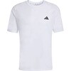 WY218 アディダス M WO-ES BASE Tシャツ アディダス 79802856