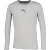 660765 プーマ コンプレッション クルーネック LS シャツ PUMA 79801736