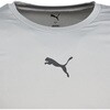 660765 プーマ コンプレッション クルーネック LS シャツ PUMA 79801736