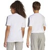 KRG92 アディダス トップス エッセンシャルズ 半袖Tシャツ キッズ アディダス 79801745