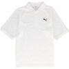 プーマ ESS MX ポロ PUMA