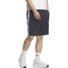 CS548 アディダス 3STRIPES REGULAR FIT DOUBLE KNIT ショーツ アディダス 79802549