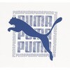 694085 プーマ GRAPHIC PUMAワーディングTシャツ PUMA 79803931