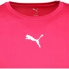 660765 プーマ コンプレッション クルーネック LS シャツ PUMA 79802016