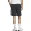 CS548 アディダス 3STRIPES REGULAR FIT DOUBLE KNIT ショーツ アディダス 79802671