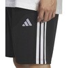 CS548 アディダス 3STRIPES REGULAR FIT DOUBLE KNIT ショーツ アディダス 79802671