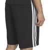 CS548 アディダス 3STRIPES REGULAR FIT DOUBLE KNIT ショーツ アディダス 79802671