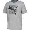 694085 プーマ GRAPHIC PUMAワーディングTシャツ PUMA 79802987