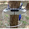 スーパーステップ 標準木仕様 10cm～30cm 1セット 6ステップ入り 巴化成工業