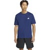 WY218 アディダス M WO-ES BASE Tシャツ アディダス 79803870