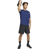 WY218 アディダス M WO-ES BASE Tシャツ アディダス 79803870