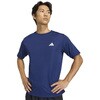 WY218 アディダス M WO-ES BASE Tシャツ アディダス 79803870