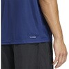 WY218 アディダス M WO-ES BASE Tシャツ アディダス 79803870