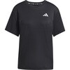 LA749 アディダス アディ365 ランニング エッセンシャルズ Tシャツ アディダス 79804116