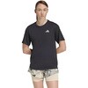 LA749 アディダス アディ365 ランニング エッセンシャルズ Tシャツ アディダス 79804116