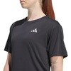 LA749 アディダス アディ365 ランニング エッセンシャルズ Tシャツ アディダス 79804116