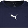 660765 プーマ コンプレッション クルーネック LS シャツ PUMA 79804405