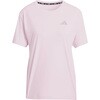 LA749 アディダス アディ365 ランニング エッセンシャルズ Tシャツ アディダス 79804500
