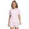 LA749 アディダス アディ365 ランニング エッセンシャルズ Tシャツ アディダス 79804500