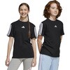 KRG92 アディダス トップス エッセンシャルズ 半袖Tシャツ キッズ アディダス 79804536
