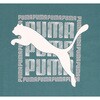 694085 プーマ GRAPHIC PUMAワーディングTシャツ PUMA 79804676