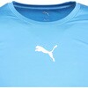 660765 プーマ コンプレッション クルーネック LS シャツ PUMA 79804737