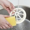 排水口ネットホルダー 伸晃