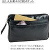 25624-01 国産メンズビジネスセカンドバッグ 平野鞄 79806128